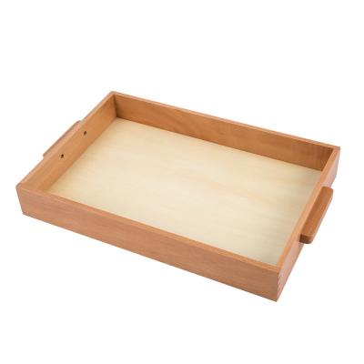 Medium Wooden Tray