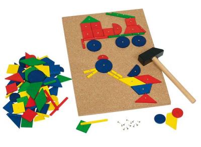 Montessori Materials