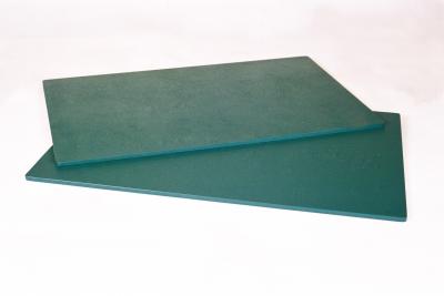 Blank Greenboard 