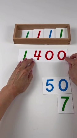 Embedded thumbnail for Introduction to Decimal Symbol