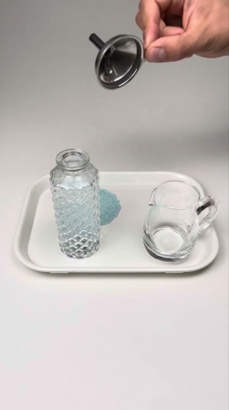 Embedded thumbnail for Pouring Water with Funnel
