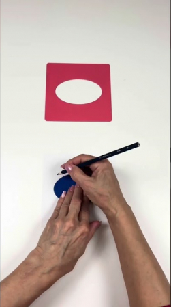 Embedded thumbnail for Montessori Metal Insets with Two Stands