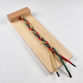 Braiding Board – Montessori Practical Life Material